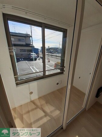 アルコバレーノの物件内観写真